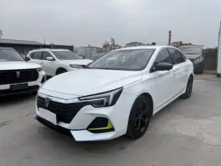 Roewe i6 MAX EV 2022