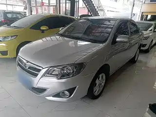 Toyota Corolla 2012