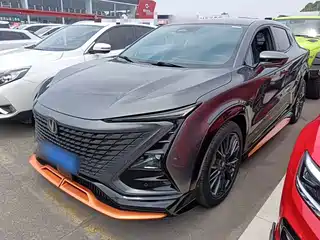 Changan UNI-T 2023