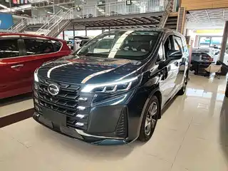 GAC Trumpchi M6 2020