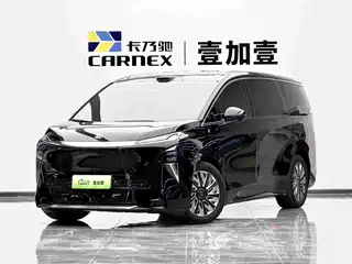 Buick Zhijing Shijia 2025
