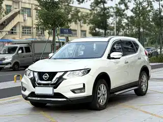 Nissan X-Trail 2018