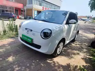 Changan Qiyuan Changan Lumin 2025