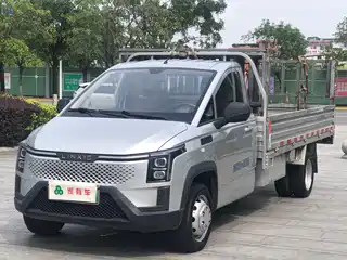 Lingshi Auto Ling Shi Golden Card 2023