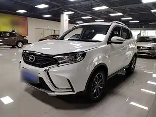Landwind Landwind X2 2017