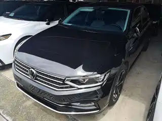 Volkswagen Magotan 2024