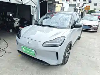 Wuling Motors Binguo PLUS 2024