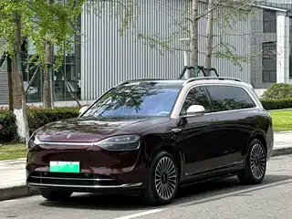 AITO Wenjie M9 2025