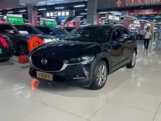 Mazda CX-30 2022