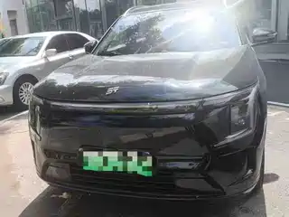 Jetour Shanhai Jetour Shanhai L7 PLUS 2025