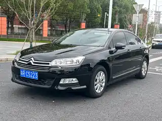 Citroën C5 2014