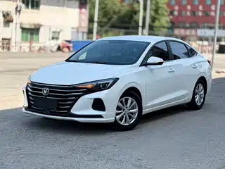 Changan Eado 2021