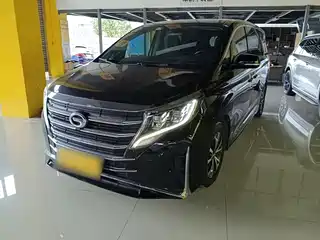 GAC Trumpchi M8 2022