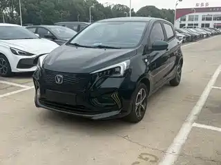 Changan Changan Benben E-Star 2022
