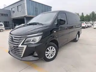 Dongfeng Fengxing Lingzhi 2021