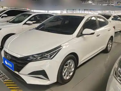 Hyundai Hyundai Verna 2019