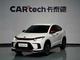 Everus GAC Honda VE-1 2021