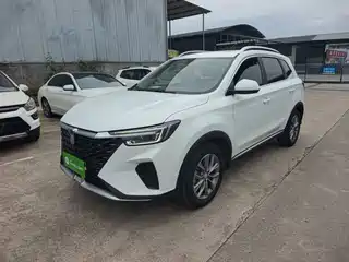 Roewe RX5 2025