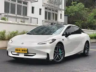 GAC Haobo Haobo GT 2025