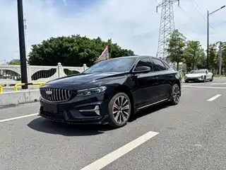 Geely Xing Rui 2025