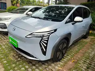 Aion Y 2023