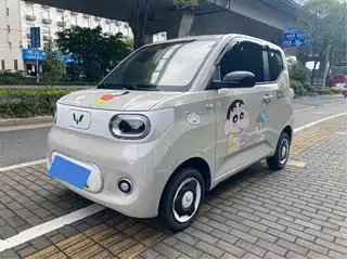 Wuling Motors Hongguang MINIEV 2025