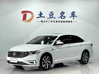 Volkswagen Sagitar 2022