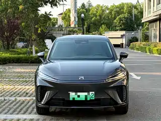 Roewe Feifan R7 2024