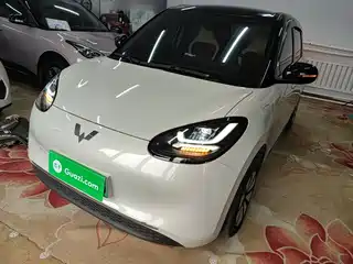 Wuling Motors Bingo 2023