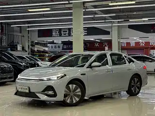 Geely Galaxy A7 2026