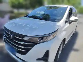 GAC Trumpchi Trumpchi M6 2020