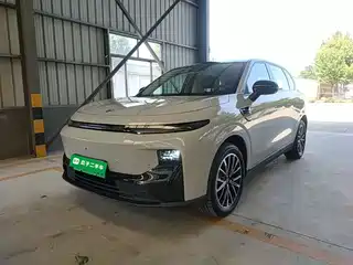 Leapmotor B10 2025