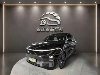 Li Auto Li L8 2022