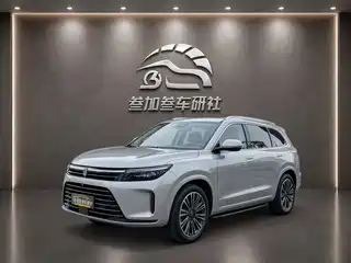 AITO Wenjie M7 2023