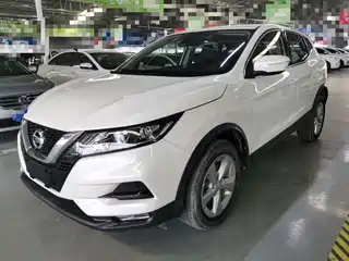 Nissan Qashqai 2023