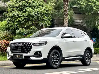 Haval H6 2024