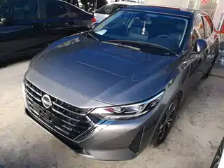 Nissan Sylphy 2023