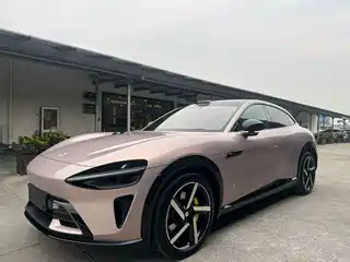 Xiaomi Auto YU7 2025