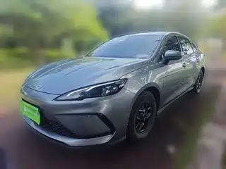 BYD Hai Bao 05 DM-i 2025