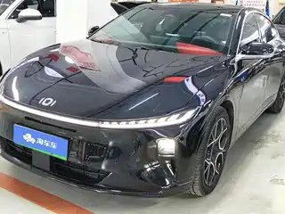 Changan Qiyuan A07 2024