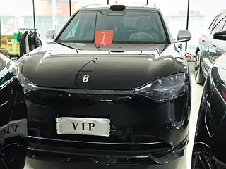 AITO Wenjie M9 2023