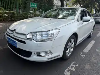 Citroën C5 2011
