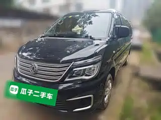 Dongfeng Fengxing Lingzhi 2019
