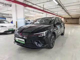 Roewe Feifan ER6 2021