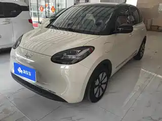 Wuling Motors Bingo 2023