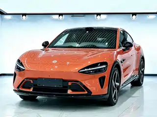 Xiaomi Auto YU7 2025