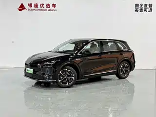 Shangjie SUV 2025