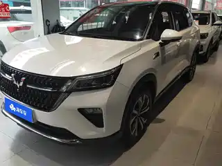 Wuling Motors Wuling Xingchen 2021