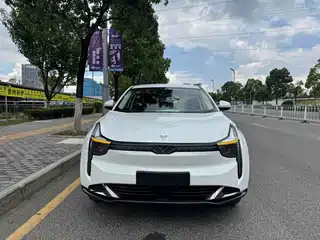 Nezha Auto Neta U 2023