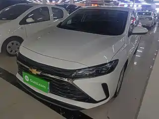 Chevrolet Monza 2022